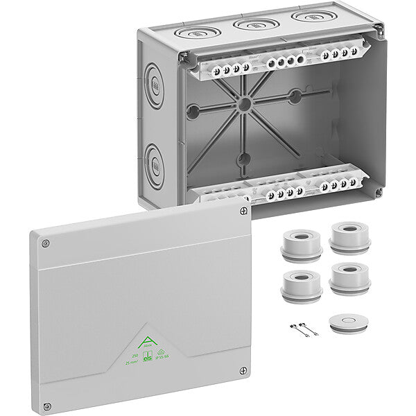 Spelsberg Abzweigkasten Abox 250-25²